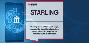 Starling Bank unveils new logo, colours, and redesigned debit cards alongside AI-powered money management tools, including Spending Intelligence and personalised Spaces.