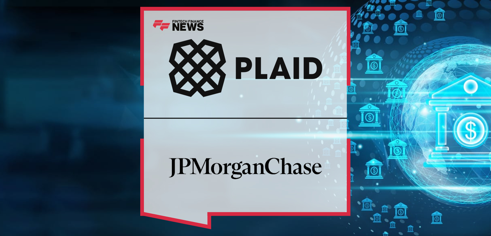 JPMorganChase renews data access agreement with Plaid, ensuring Chase customers maintain secure, seamless connectivity to financial apps and open banking services.