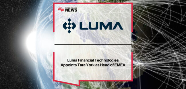 Luma Financial Technologies appoints Tara York as Head of EMEA, with David Wood transitioning to CIO to lead global technology and AI initiatives, strengthening the platform’s structured products leadership.