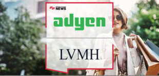 Adyen supports LVMH in unifying in-store and online payment systems across 50+ Maisons worldwide, delivering seamless luxury retail experiences.