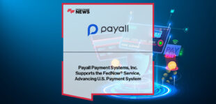 Payall Payment Systems goes live on the Federal Reserve’s FedNow Service, with Gary Palmer and Nick Stanescu highlighting instant payment access for U.S. financial institutions.