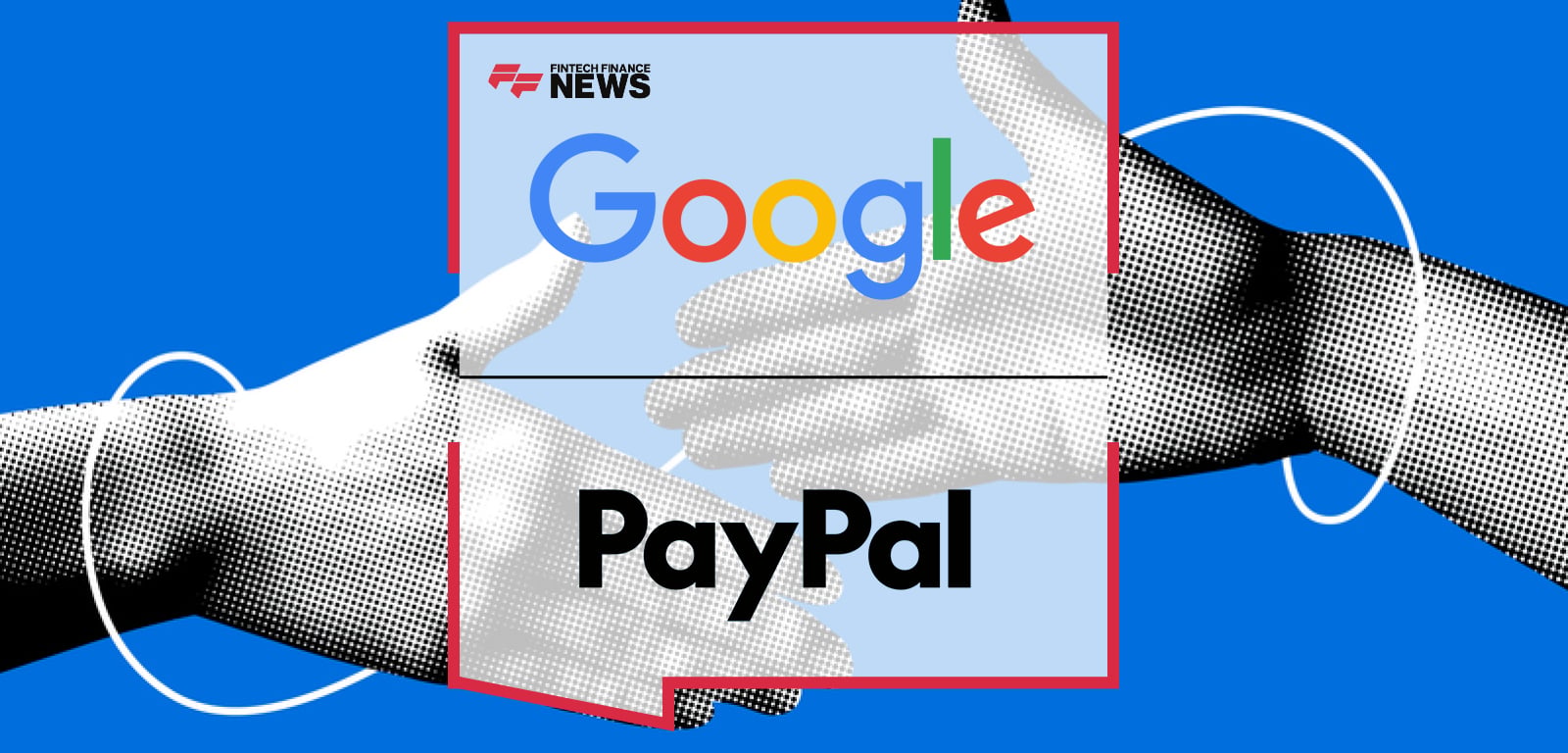 Google and PayPal announce a multiyear strategic partnership to advance agentic commerce, AI-powered shopping experiences, and seamless payment solutions across Google platforms.