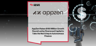 AppZen raises $180 million in Series D growth funding led by Riverwood Capital, with CEO Anant Kale and investor Francisco Alvarez-Demalde emphasizing the expansion of agentic AI for global finance teams.