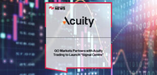 GO Markets partners with Acuity Trading to launch Signal Centre, delivering analyst-verified and AI-powered trade ideas directly inside MetaTrader, Telegram, and client portals for global traders.