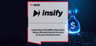 Insify raises €16.3M Series B led by Evli Growth Partners with support from Accel, Opera Tech Ventures, Munich Re Ventures, Visionaries Club, and Frontline Ventures to expand AI-powered SME and freelancer insurance across Europe.