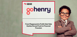 GoHenry’s Youth Economy Report 2025 reveals a boom in kid-led side hustles, with two-thirds of UK children aspiring to be entrepreneurs, as Founder Louise Hill calls for compulsory financial education in schools.