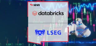 LSEG partners with Databricks to deliver AI-ready financial data via Delta Sharing, enabling real-time investment analytics, risk management, and trading workflows.
