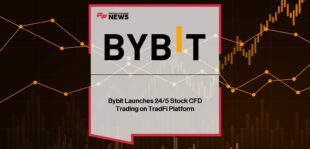 Bybit introduces 24/5 trading for stock CFDs on its TradFi platform, bridging crypto’s always-on model with traditional equities.