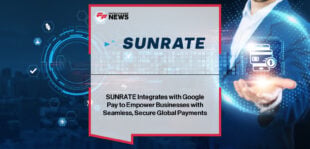SUNRATE integrates its commercial cards with Google Pay, enabling businesses to make secure, contactless payments worldwide. Shawn Qin, Head of Card Business, highlights faster, more flexible global payment experiences.
