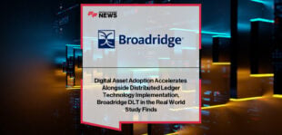 Global Fintech leader, Broadridge Financial Solutions, Inc. (NYSE: BR), in collaboration with The ValueExchange, ISSA, Accenture, and Taurus, today released the sixth annual DLT in the Real World report, a comprehensive study tracking the adoption of distributed ledger technology (DLT) and digital assets across global financial markets. Drawing on insights from investors, banks, brokers, and market operators worldwide, the 2025 study highlights a shift in priorities across the buy side, in which both DLT and digital assets are gaining momentum and operational significance.  “Digital asset adoption is no longer theoretical but operational. After five years of tracking this space, we are at a clear inflection point,” said Horacio Barakat, Head of Digital Innovation at Broadridge. “DLT adoption continues to accelerate, and an increasing number of firms are transitioning from pilot projects to live deployments. We are also seeing momentum move to the buy-side, as well as expanding use cases across issuance and custody. These developments underscore the need for scalable infrastructure to support the next phase of market transformation and Broadridge is proud to be leading the way. Broadridge’s Distributed Ledger Repo platform processed more than $280 billion in average daily repo transactions during the month of August, up from $45 billion a year ago.”  DLT Platforms Enable Rapid Digital Asset Adoption Over one-third (36%) of respondents now report active DLT initiatives, reflecting continued advancement in areas such as tokenization, settlement, and secure transaction processing. North America leads in adoption, with 50% of firms running live DLT or digital asset projects - a 72% increase from the previous year. However, even with the surge in US activity, European booking centers remain the hub - while new initiatives may be on-shored, 50% of projects are still domiciled in Europe.  In APAC, following sharp growth in 2023, a steady stream of bond issuances and ongoing initiatives demonstrate confidence and continued development in the region, with 43% of respondents live with DLT and digital assets. Digital asset adoption is accelerating even more rapidly, growing at a rate of two to four times annually, with projects spanning tokenized funds, money market instruments, stablecoins, and bonds. Fewer firms are now in the build or development phase compared to previous years, indicating a broader industry shift toward operational scalability. Buy-Side Engagement Drives Innovation Investor participation has grown steadily with 61% of buy-side firms now engaged in proof of concepts, pilots, or live digital asset initiatives, while sell-side participants continue to advance DLT infrastructure and operational capabilities. Firms are increasingly leveraging DLT and digital assets together to improve intraday liquidity (85%) and to reduce transaction costs (79%) and failed payments (71%).  Clear Business Benefits Are Emerging  Budgets for DLT and digital assets continue to rise as funding for DLT projects has tripled since 2020. The average annual spend on digital assets reached $2.2 million in 2025, while DLT investments average $1.8 million. Additionally, over 40% of respondents are using DLT to drive new product revenues, doubling from just a year ago. Technology providers and banks are the largest investors, often spending up to ten times more than investors, reflecting the critical role of DLT infrastructure in supporting scalable, secure digital asset operations. Firms report that both DLT and digital assets deliver measurable operational benefits, including enhanced automation, programmability, and the ability to unlock new revenue opportunities. Overcoming Barriers While Adoption Expands  Despite progress, firms face ongoing challenges, including limited secondary market liquidity, legal and accounting clarity, and internal prioritization. Yet nearly half of firms indicate that political and market conditions in 2025 have accelerated adoption rather than slowed it. Permissioned and private networks now dominate, with 43% of projects built on private blockchains, reflecting the industry’s focus on security, interoperability, and regulatory compliance.  Looking Ahead: Scaling Adoption and Driving Market Innovation  Expectations for 2026 indicate that more organizations will move from pilots to fully integrated, daily operations, leveraging DLT infrastructure to support higher transaction volumes, faster liquidity, and innovative financial products. As regulatory clarity improves and market networks expand, DLT and digital assets are becoming integral components of capital markets infrastructure, enabling long-term growth and operational efficiency. The DLT in the Real World 2025 report provides a detailed look at where adoption is taking place, which asset classes are leading, and how the business case for DLT and digital assets is evolving across geographies and market participants. To download the full report, visit: DLT in the Real World report. Methodology For six consecutive years, DLT in the Real World has tracked the evolution of Distributed Ledger Technology and digital assets from theory and vision to real-world benefit. ISSA and our sponsors, along with hundreds of capital market experts, have given us a unique window into the formation of today’s digital ecosystem. We could not be more grateful for their time and insight. This year’s data set is similar to 2024 in scope and distribution across roles and geographies. With the benefit of consistency over the past six years, we can confidently identify trends and priorities as they shift in real time.
