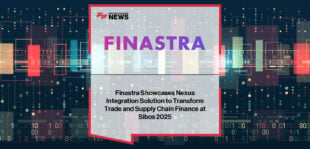 Finastra presents its Trade Innovation Nexus integration layer at Sibos 2025, highlighting seamless connectivity for trade finance and supply chain automation.