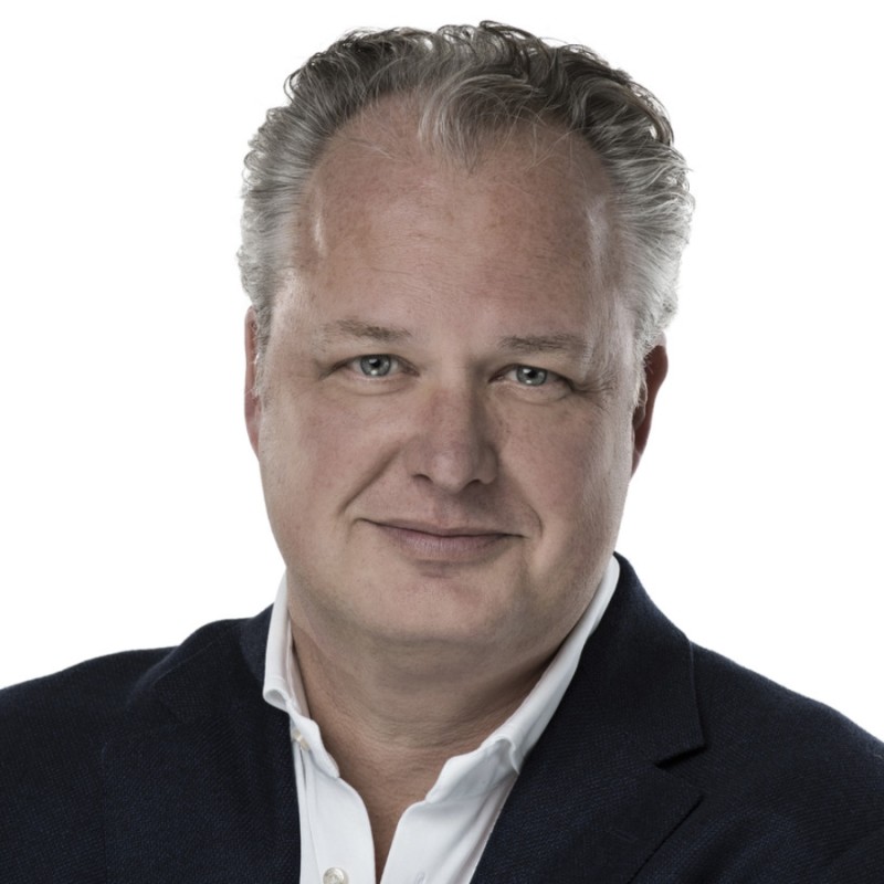 Andries van Luijk