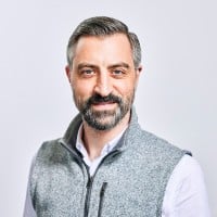Anas Halabi