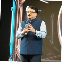 Virat Diwanji