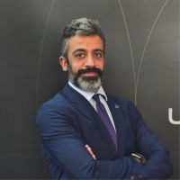 Ahmad Ghandour