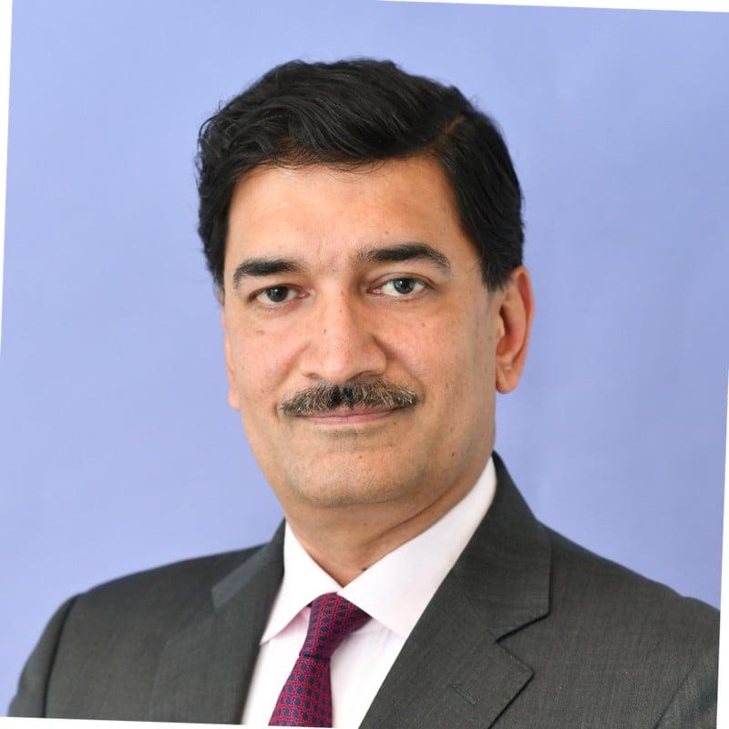 Ajay Sharma
