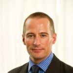 Barrie Davison