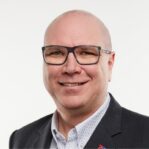 Barry Hensch