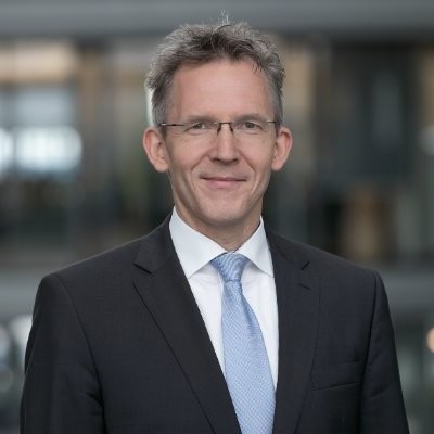 Berthold Kracke