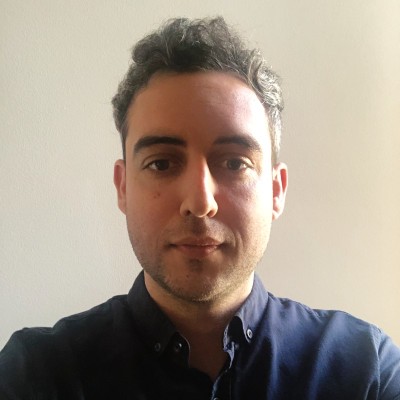 Borja Valiente