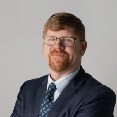 Christopher Ostrowski
