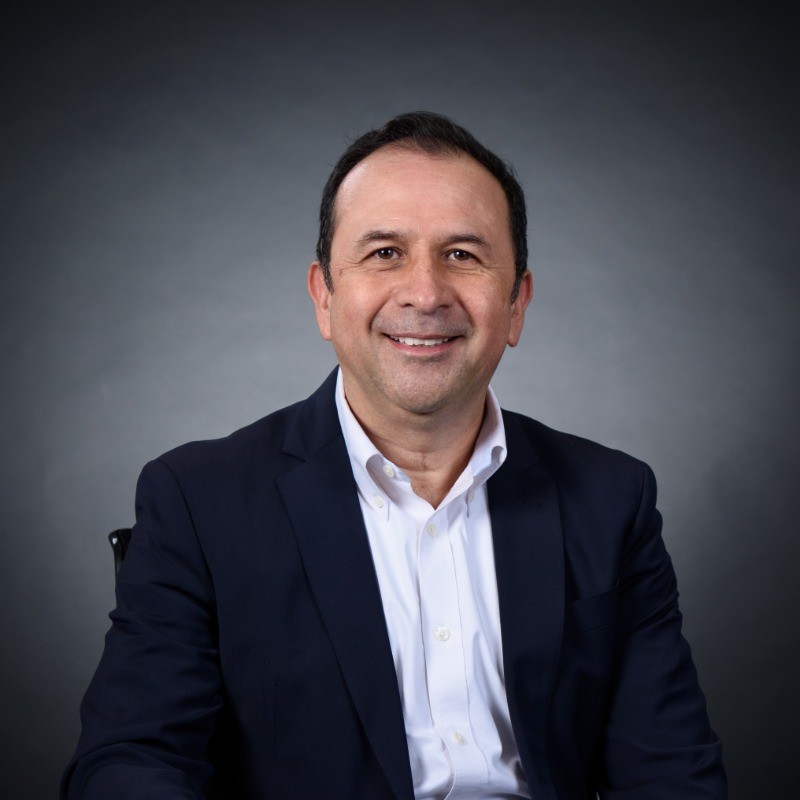Claudio Ávila Luna