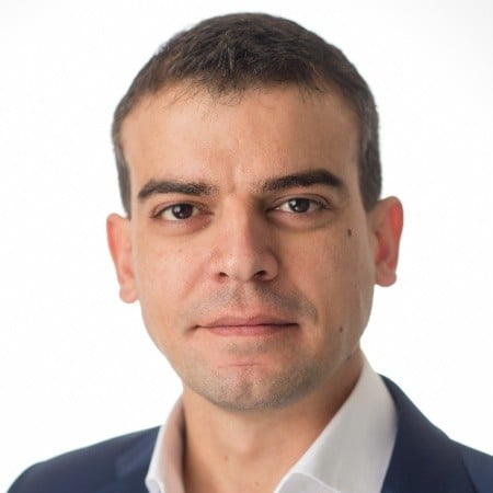 Daniele Magazzeni