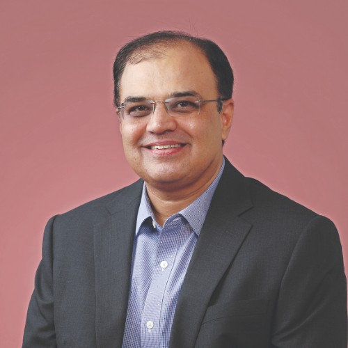 Dinesh Rao