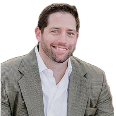 Gavin Cicchinelli