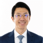 Gilbert Ng