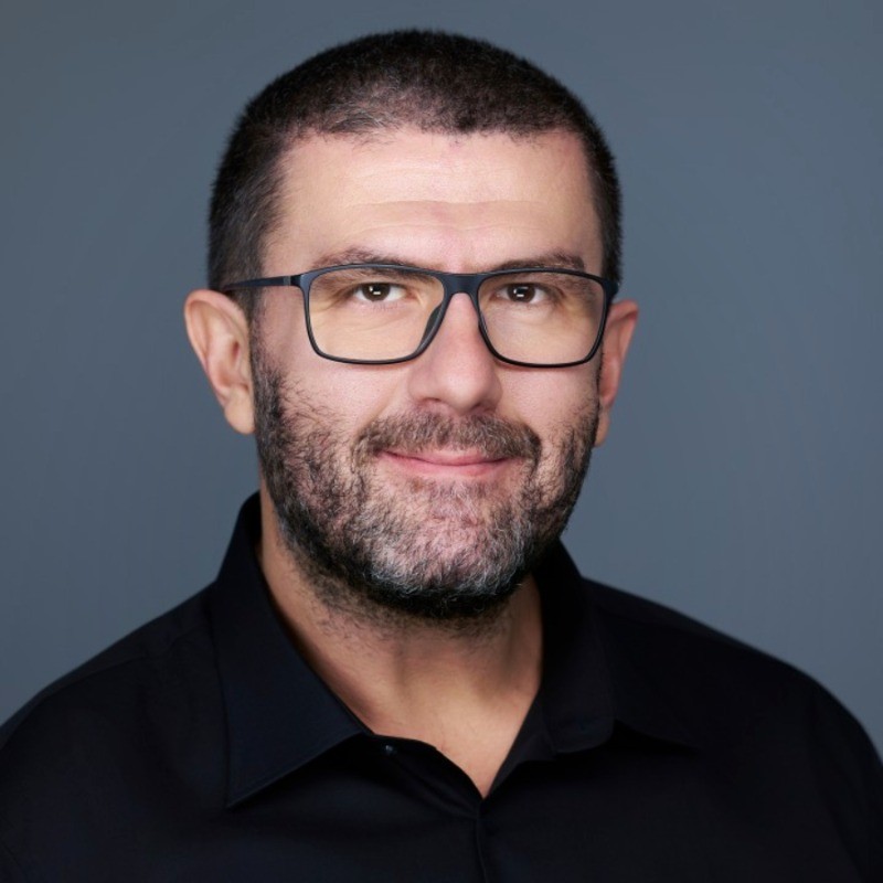 Ivan Stefanov