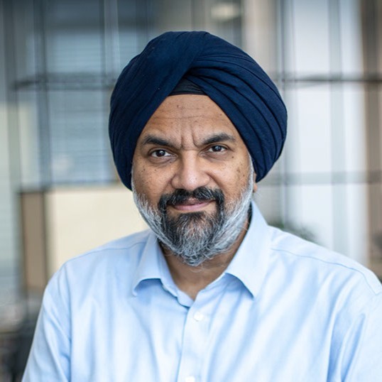 Jas Singh