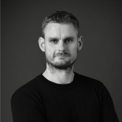 Jonathan Inglis