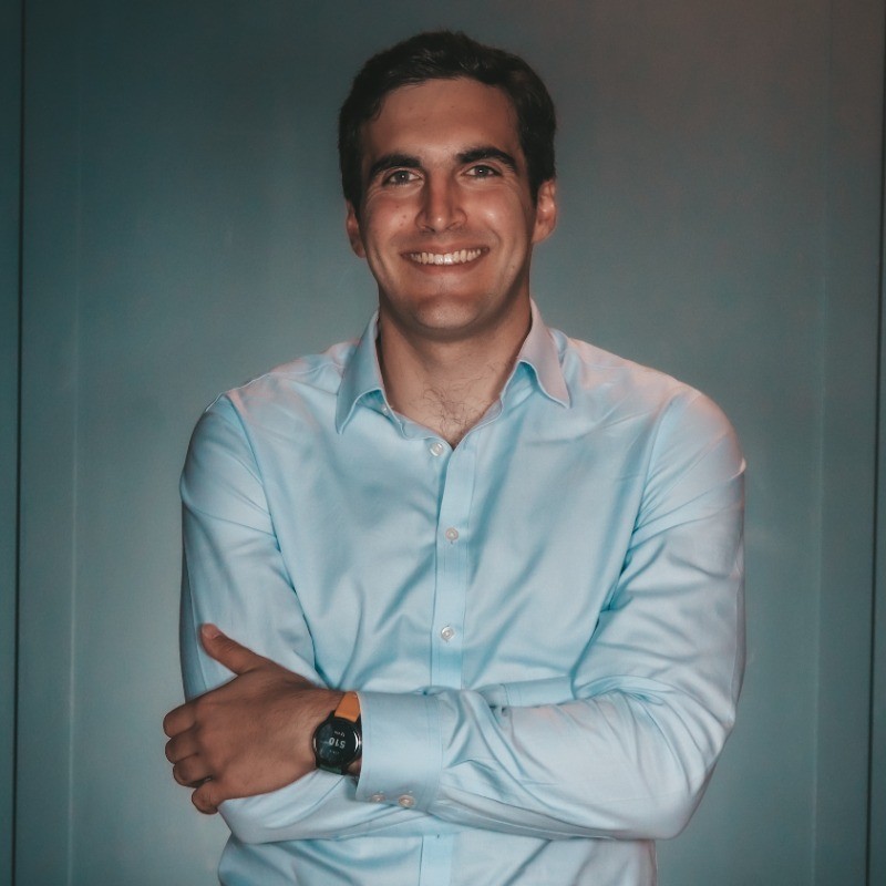 Jose V. Gedeon