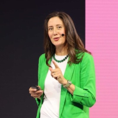 Kate Brennan