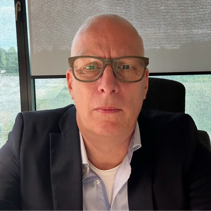 Marcus Schreiner