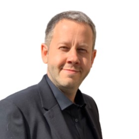 Mark Prayel