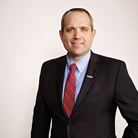 Mark Runkel