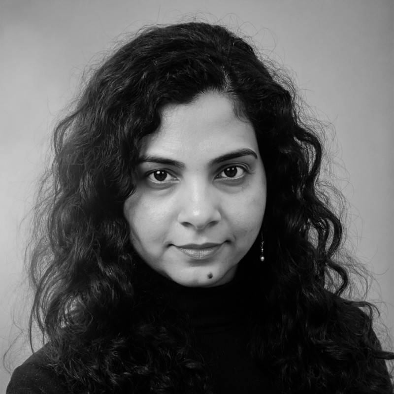 Meghana Nile