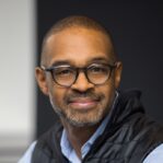 Michael Harris