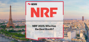 Adyen, Neptune and l’Association du Paiement booths highlighted by attendees as standout exhibitors at NRF Europe 2025.