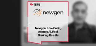 Newgen: Low-Code, Agentic AI, Real Banking Results