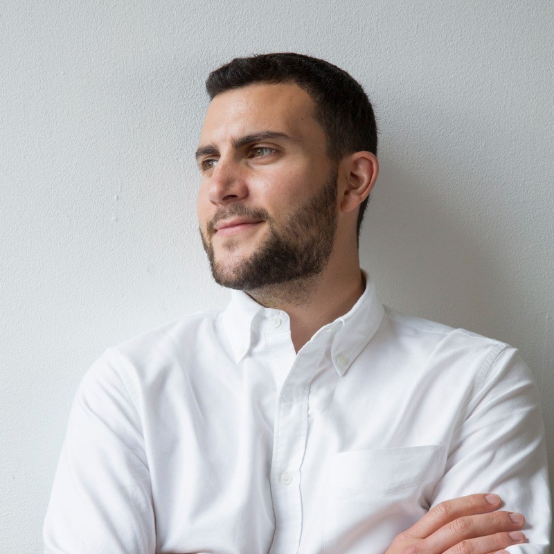 Ofek Lavian