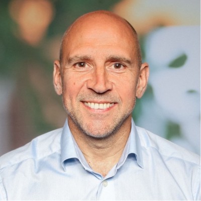 Øyvind Westby Brekke