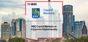 Lori Messer of RBC Capital Markets discusses corporate digital identity, client onboarding transformation, and CLM modernization to streamline KYC and improve time-to-onboard.