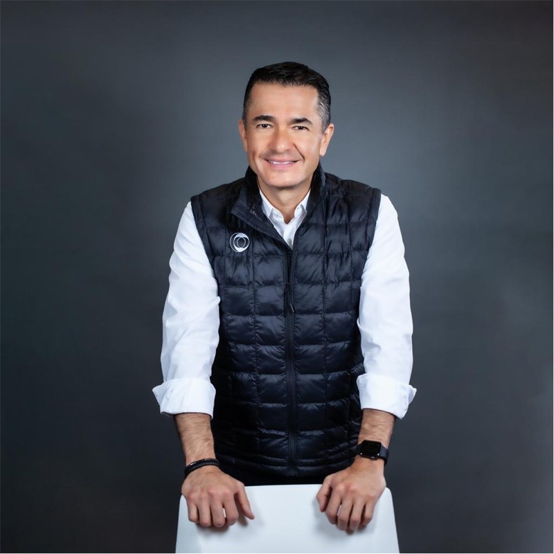 Salvador Espinosa