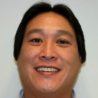Stephen Yip