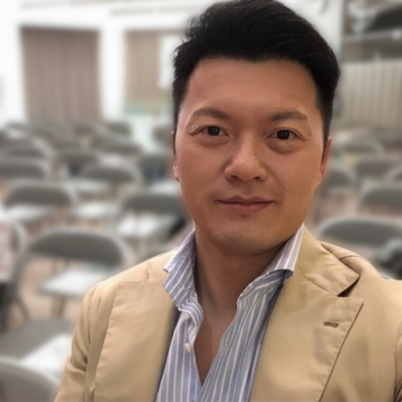 Tony Shek