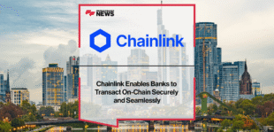 Fernando Vázquez of Chainlink speaks about enabling banks to transact on-chain through SWIFT integration, tokenisation infrastructure, and AI-driven compliance automation.
