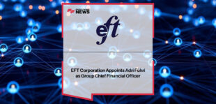 EFT Corporation appoints Adri Führi as Group Chief Financial Officer, bringing over 25 years of financial services and fintech leadership experience across African markets.